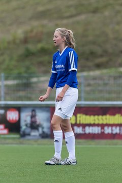 Bild 291 - F FSG Kaltenkirchen - SV Wahlstedt : Ergebnis: 6:1